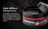 Gummy Hair Wax Ultra Hold 150ml